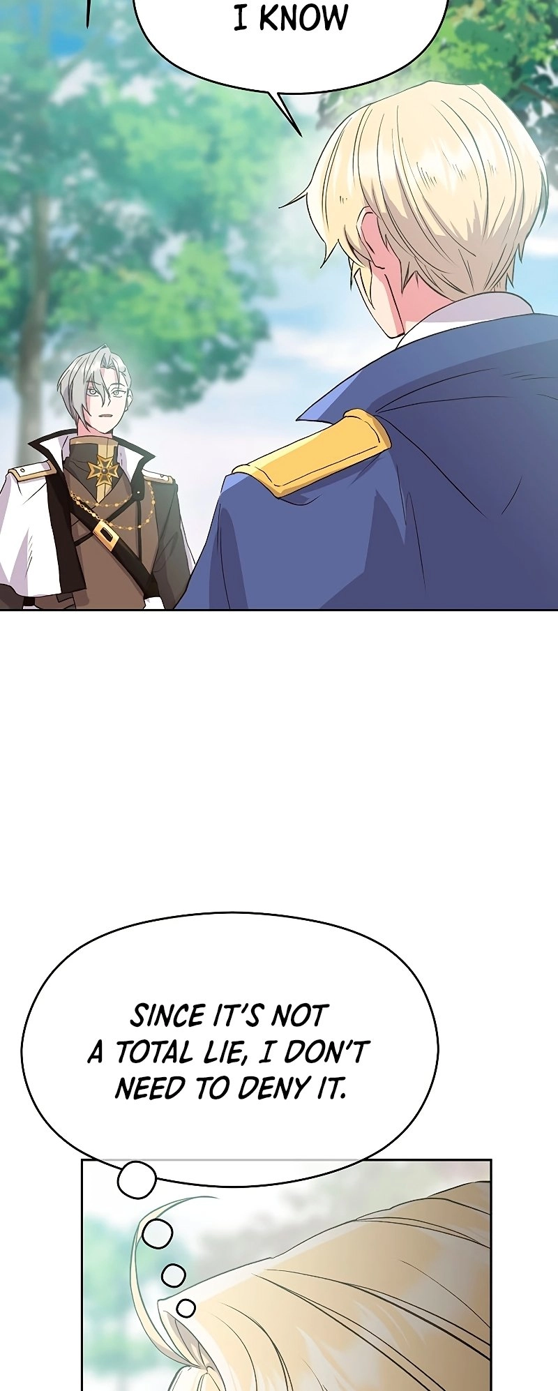 Archmage Transcending Through Regression Chapter 6 Page 47