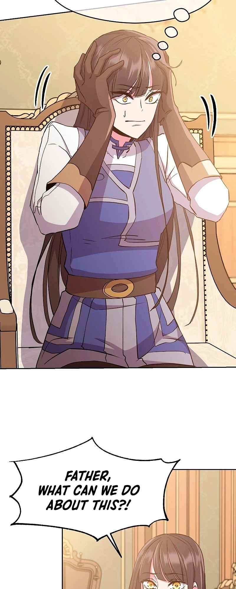 Archmage Transcending Through Regression Chapter 6 Page 7