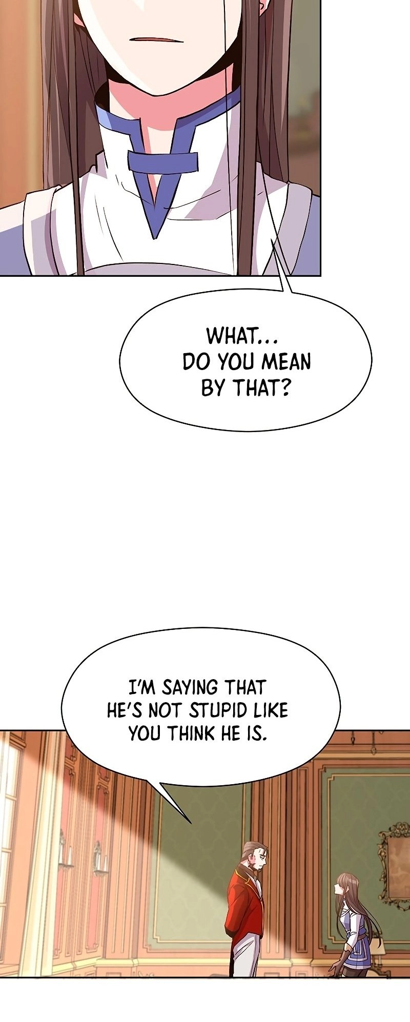 Archmage Transcending Through Regression Chapter 6 Page 25