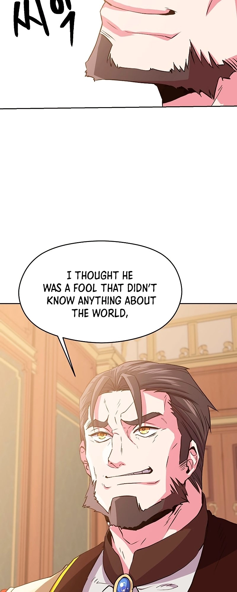 Archmage Transcending Through Regression Chapter 6 Page 9