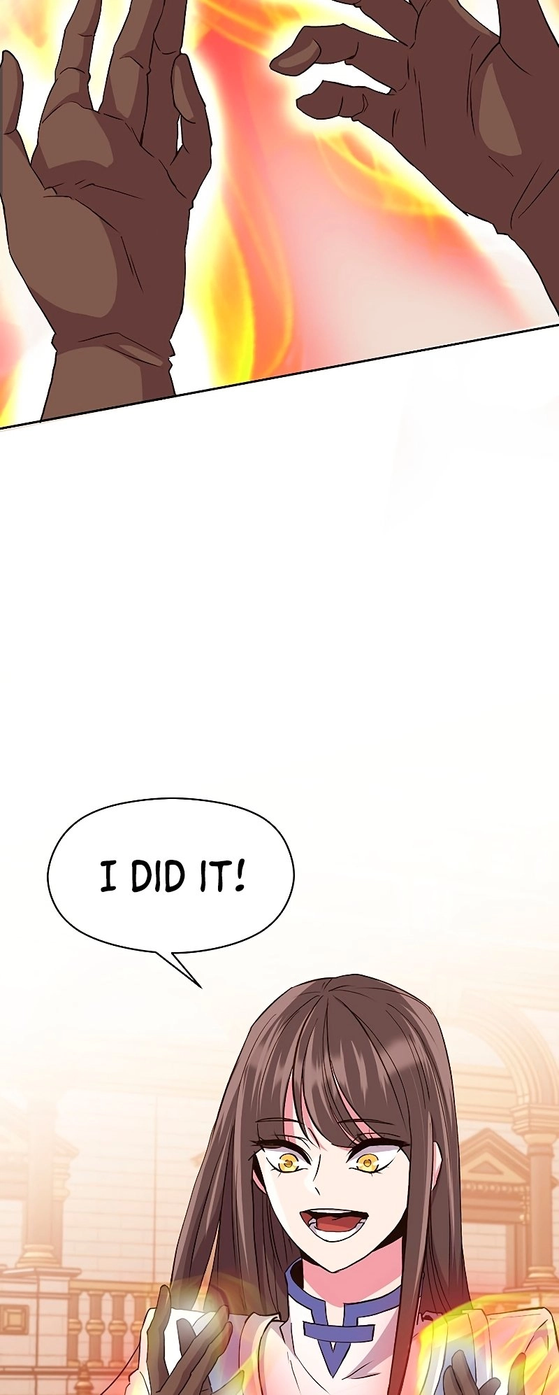 Archmage Transcending Through Regression Chapter 6 Page 17