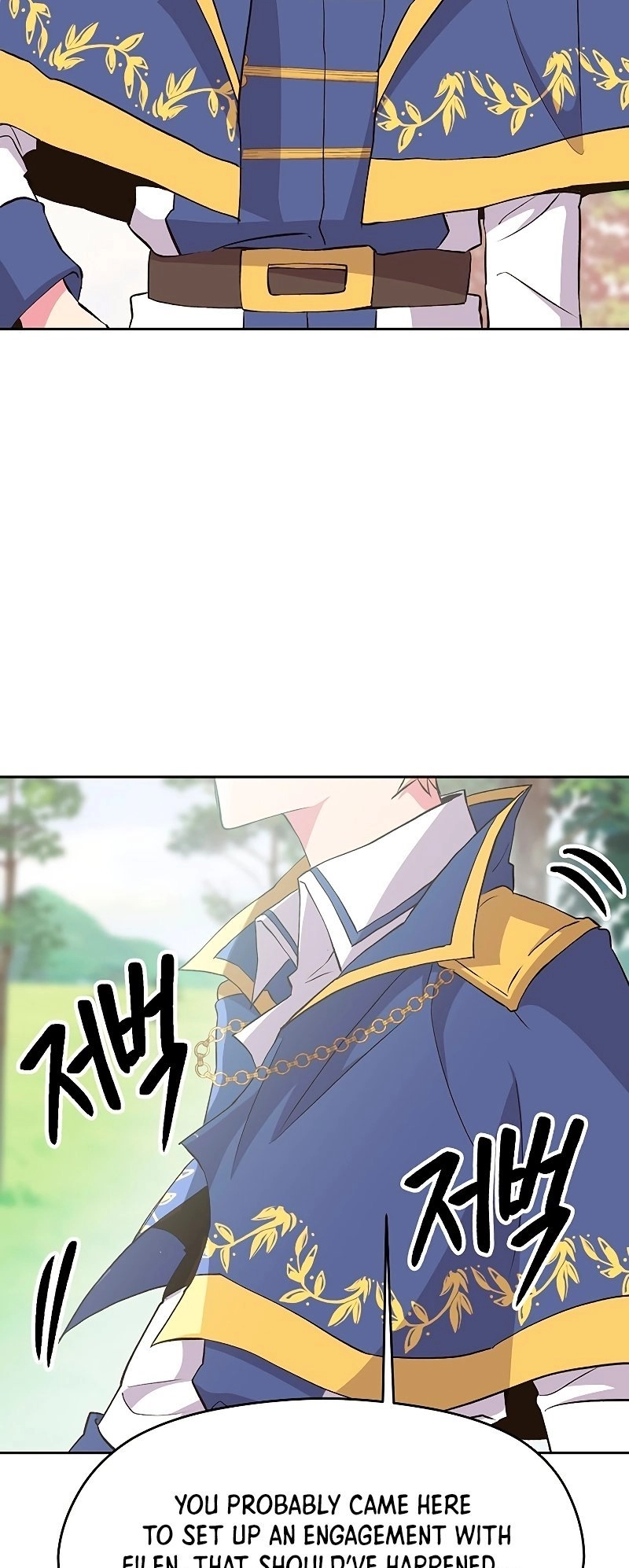 Archmage Transcending Through Regression Chapter 6 Page 60