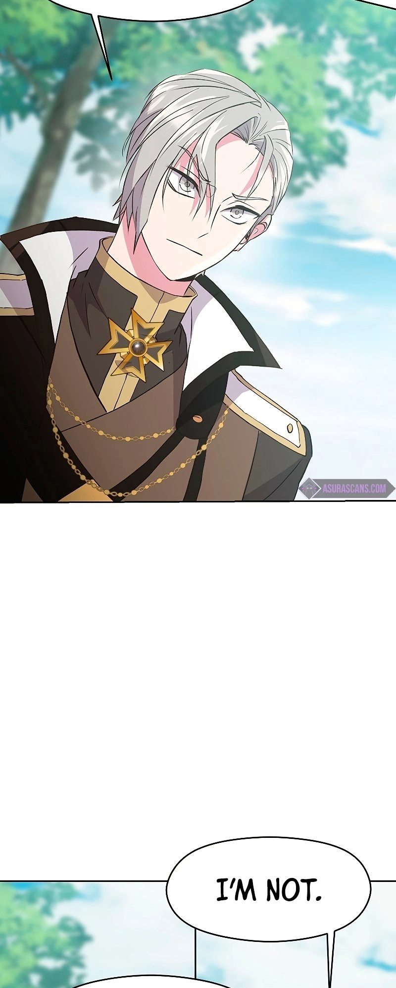 Archmage Transcending Through Regression Chapter 6 Page 38