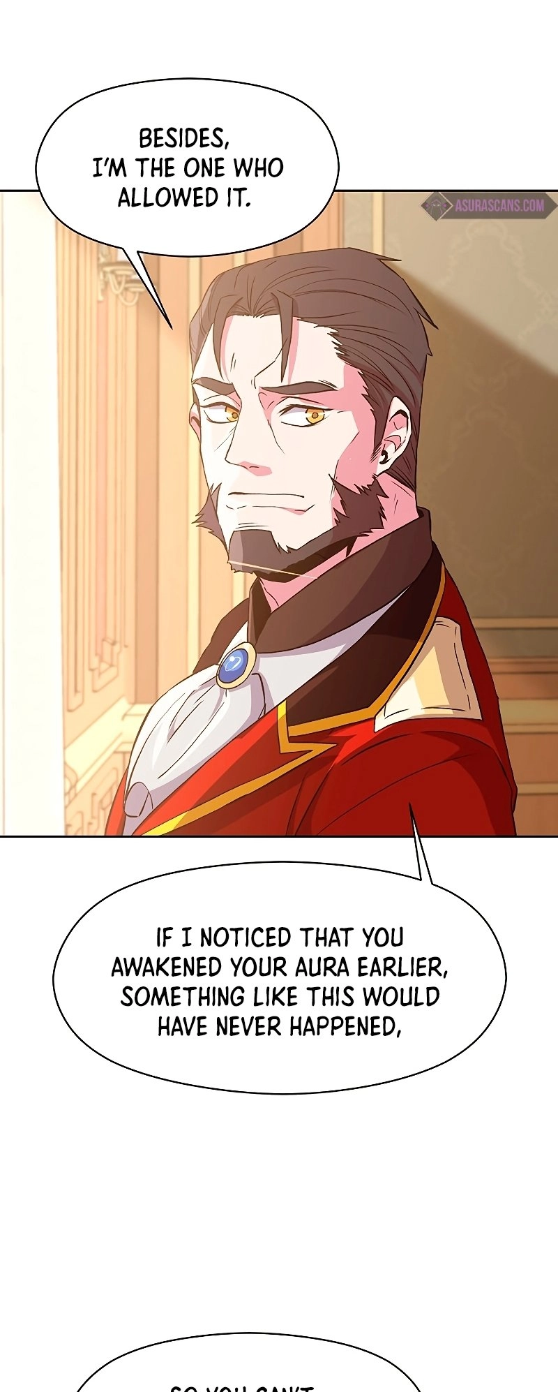 Archmage Transcending Through Regression Chapter 6 Page 13