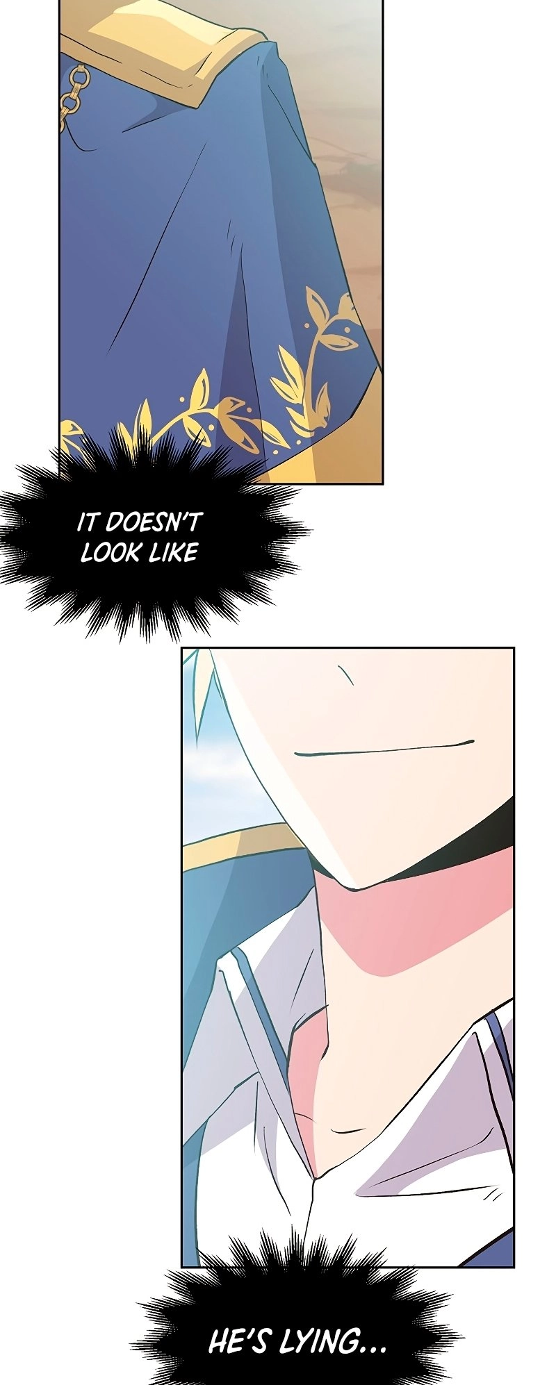 Archmage Transcending Through Regression Chapter 6 Page 33