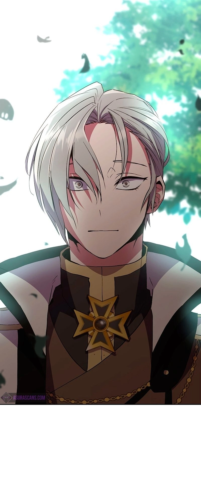 Archmage Transcending Through Regression Chapter 6 Page 69