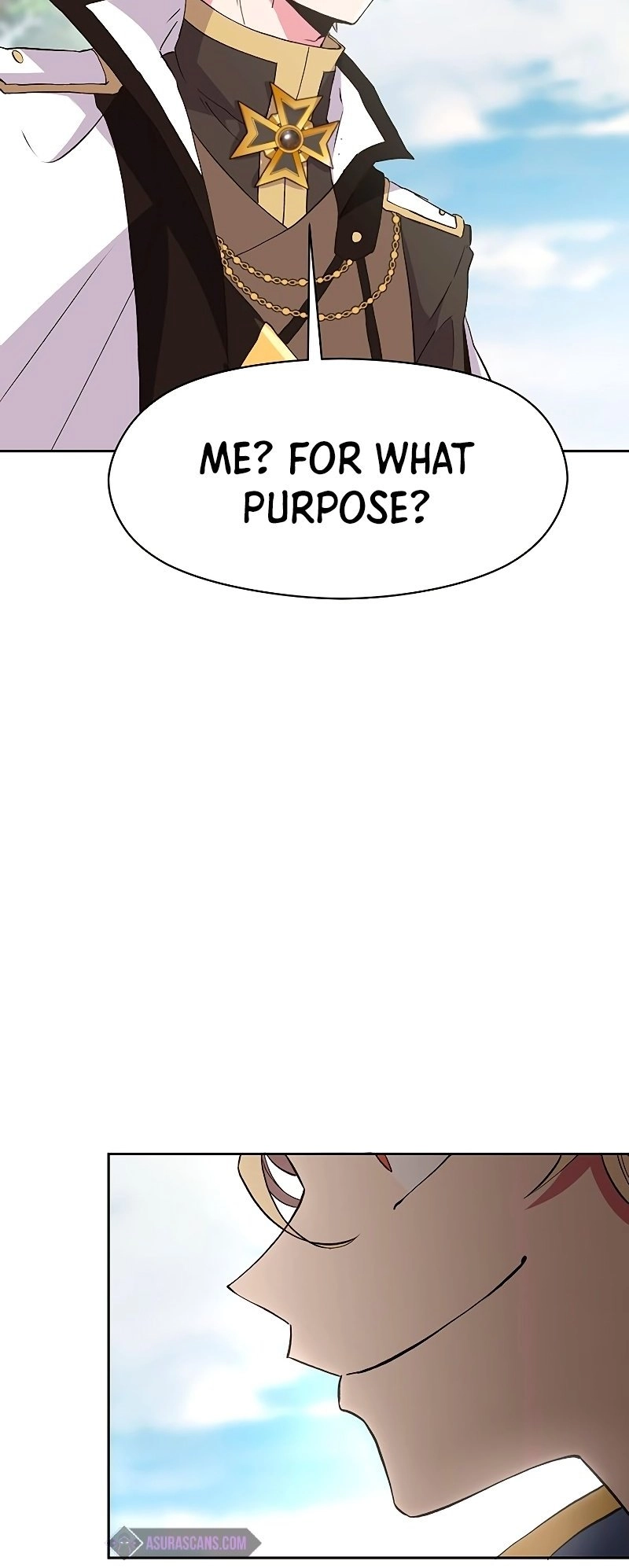 Archmage Transcending Through Regression Chapter 6 Page 66