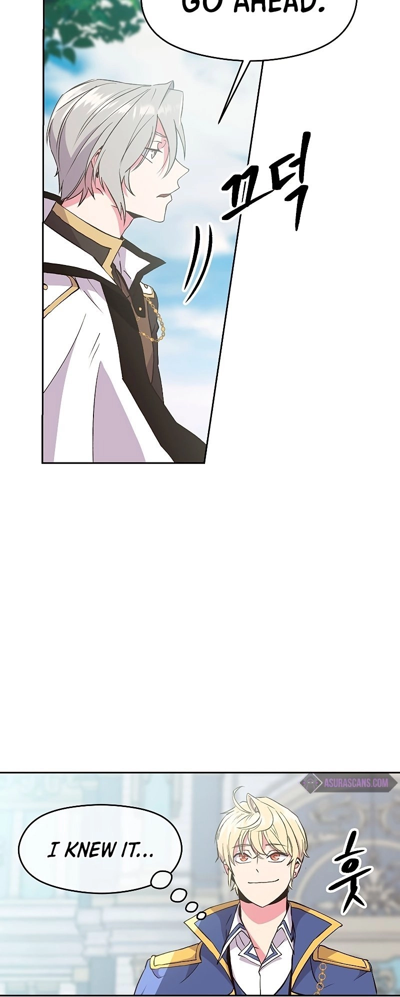 Archmage Transcending Through Regression Chapter 6 Page 56