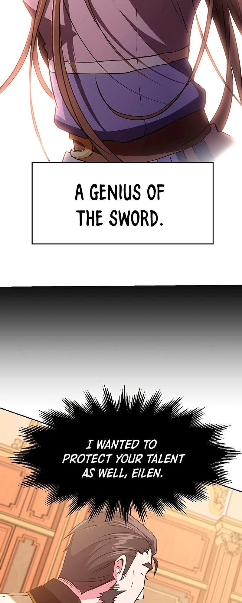 Archmage Transcending Through Regression Chapter 6 Page 21