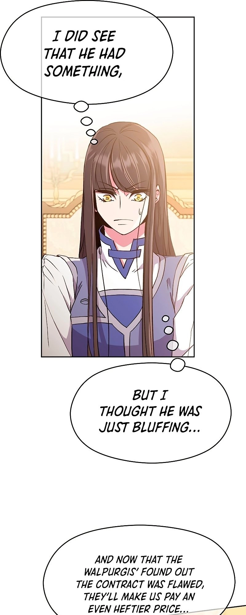 Archmage Transcending Through Regression Chapter 6 Page 6