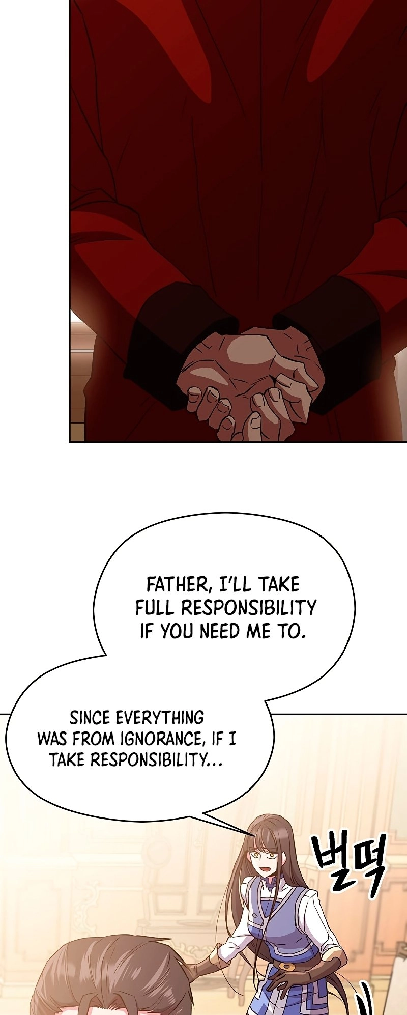Archmage Transcending Through Regression Chapter 6 Page 11