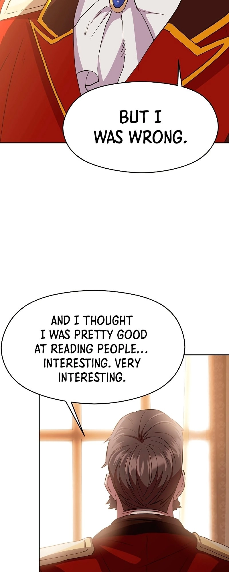 Archmage Transcending Through Regression Chapter 6 Page 10