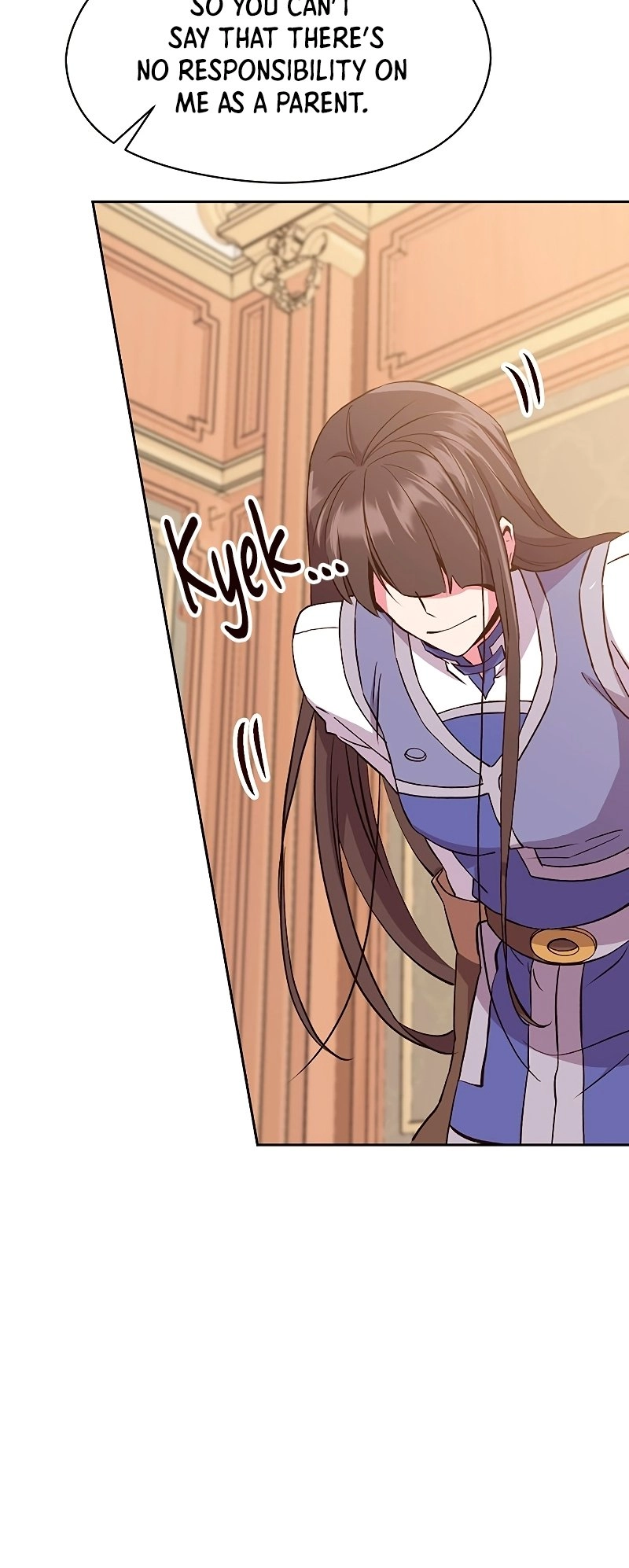 Archmage Transcending Through Regression Chapter 6 Page 14