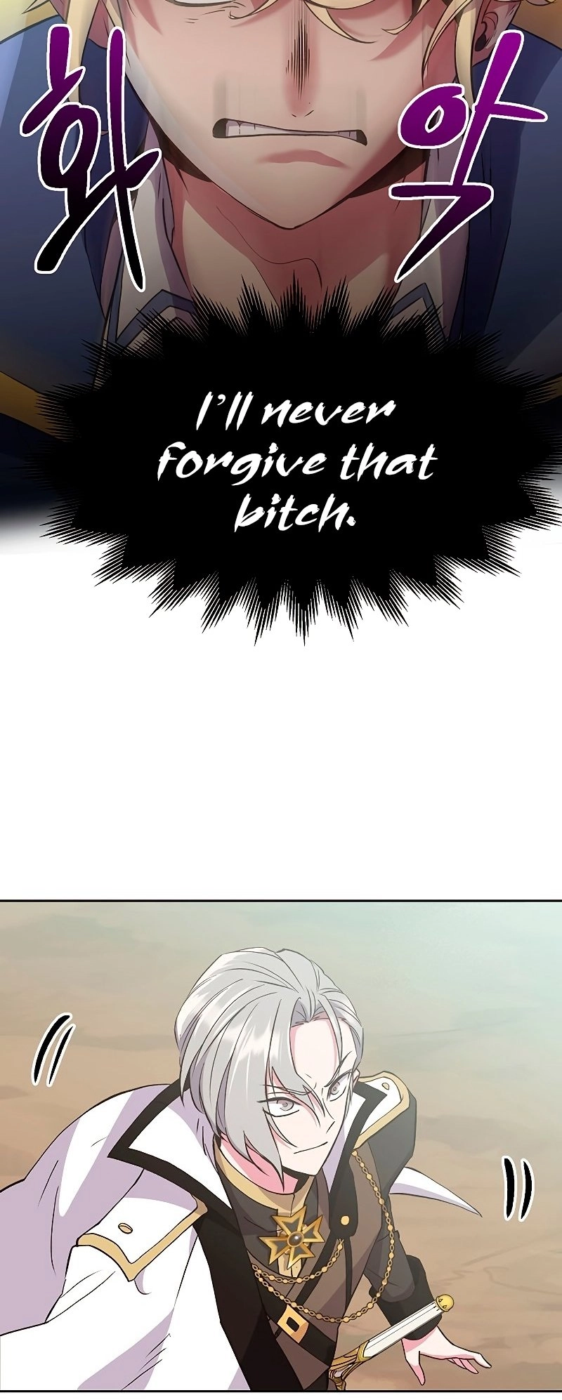 Archmage Transcending Through Regression Chapter 6 Page 51