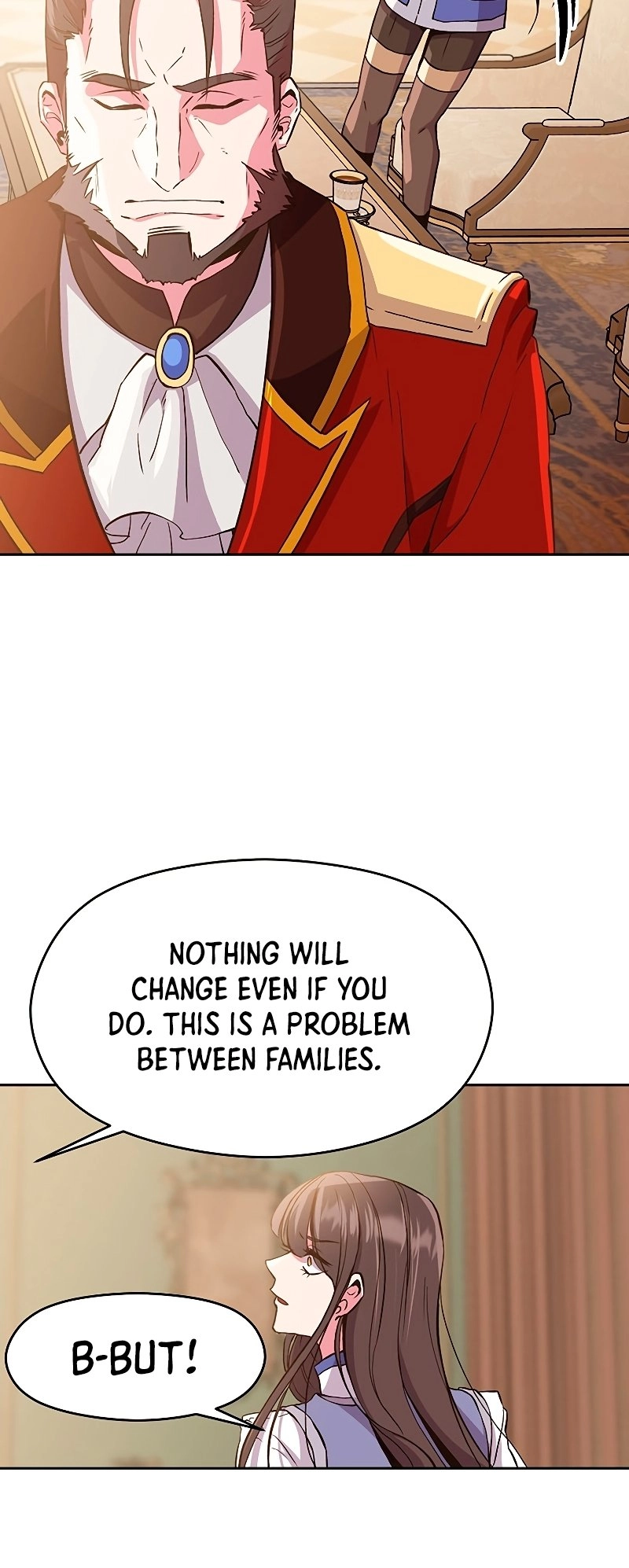 Archmage Transcending Through Regression Chapter 6 Page 12