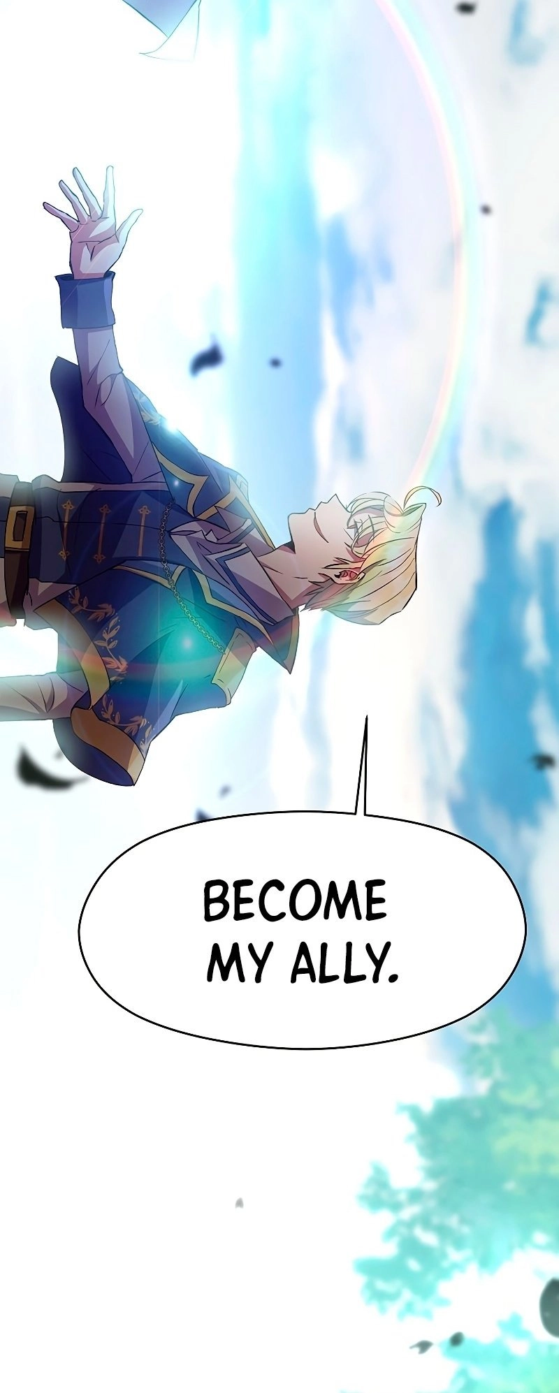 Archmage Transcending Through Regression Chapter 6 Page 68
