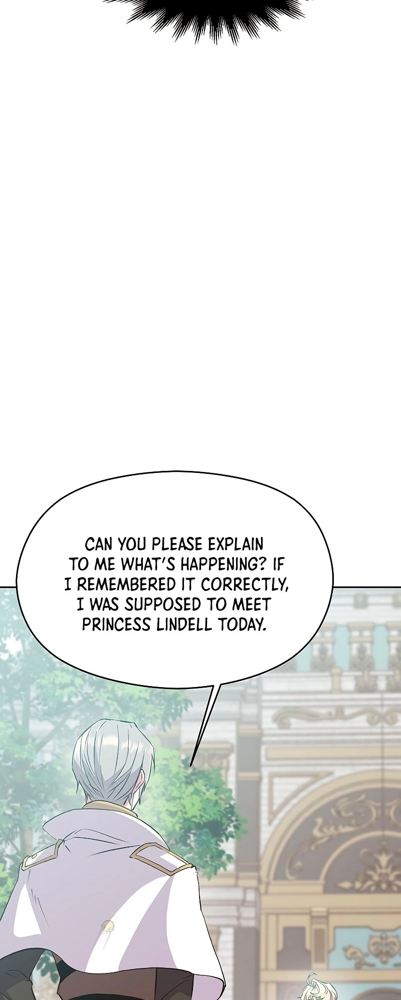 Archmage Transcending Through Regression Chapter 6 Page 34