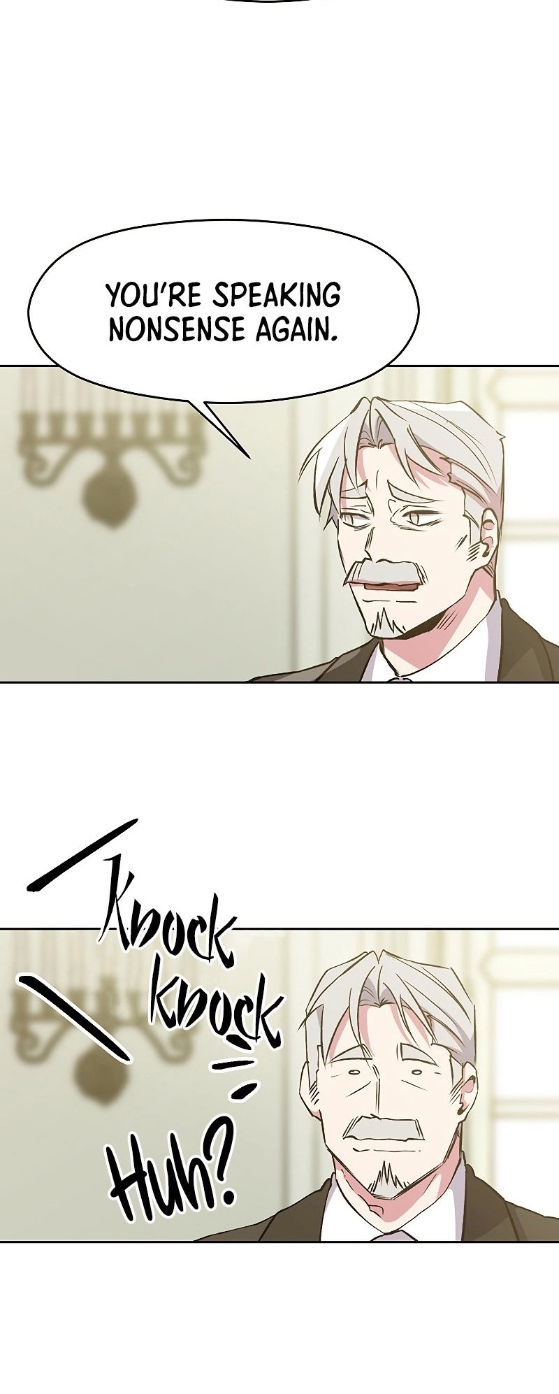 Archmage Transcending Through Regression Chapter 18 Page 52