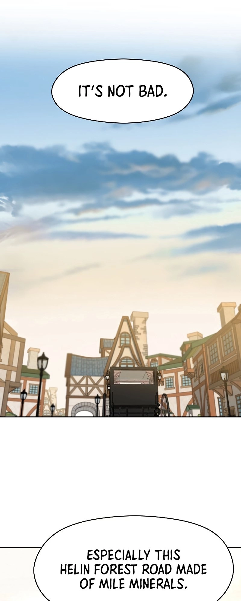 Archmage Transcending Through Regression Chapter 18 Page 6