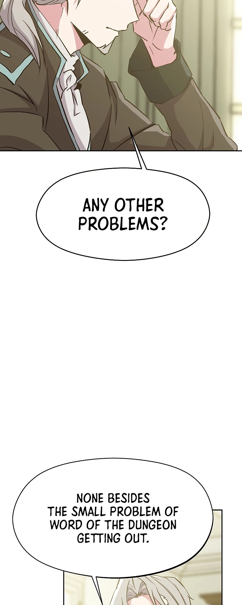Archmage Transcending Through Regression Chapter 18 Page 23