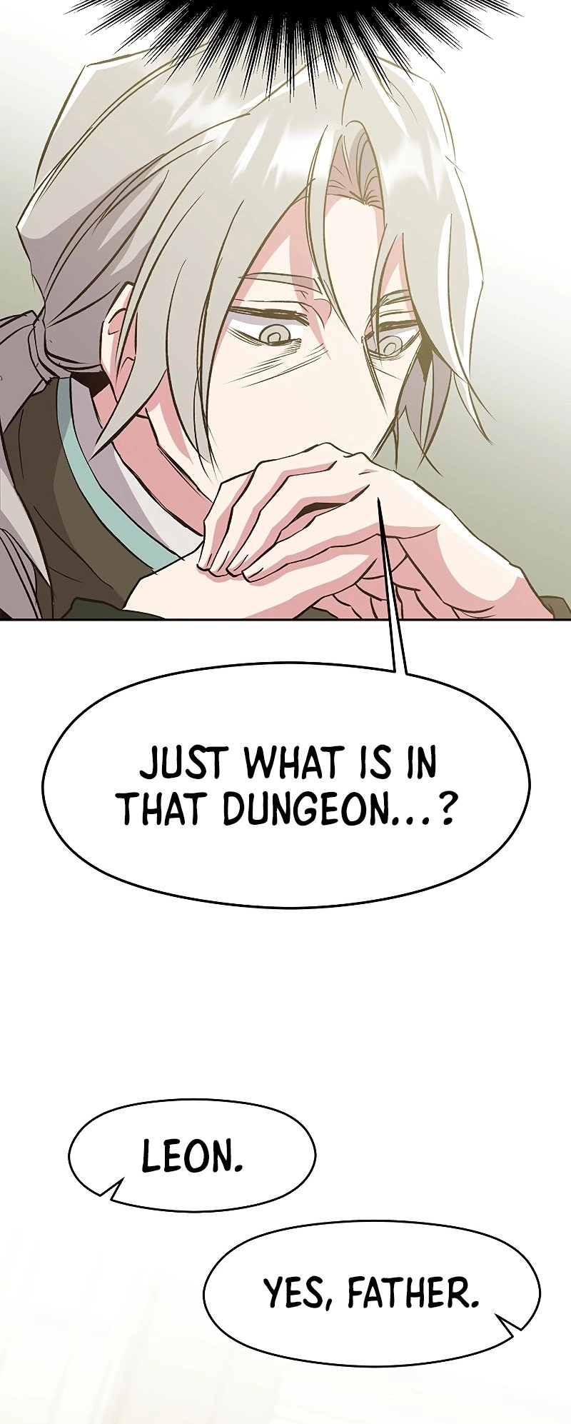 Archmage Transcending Through Regression Chapter 18 Page 39