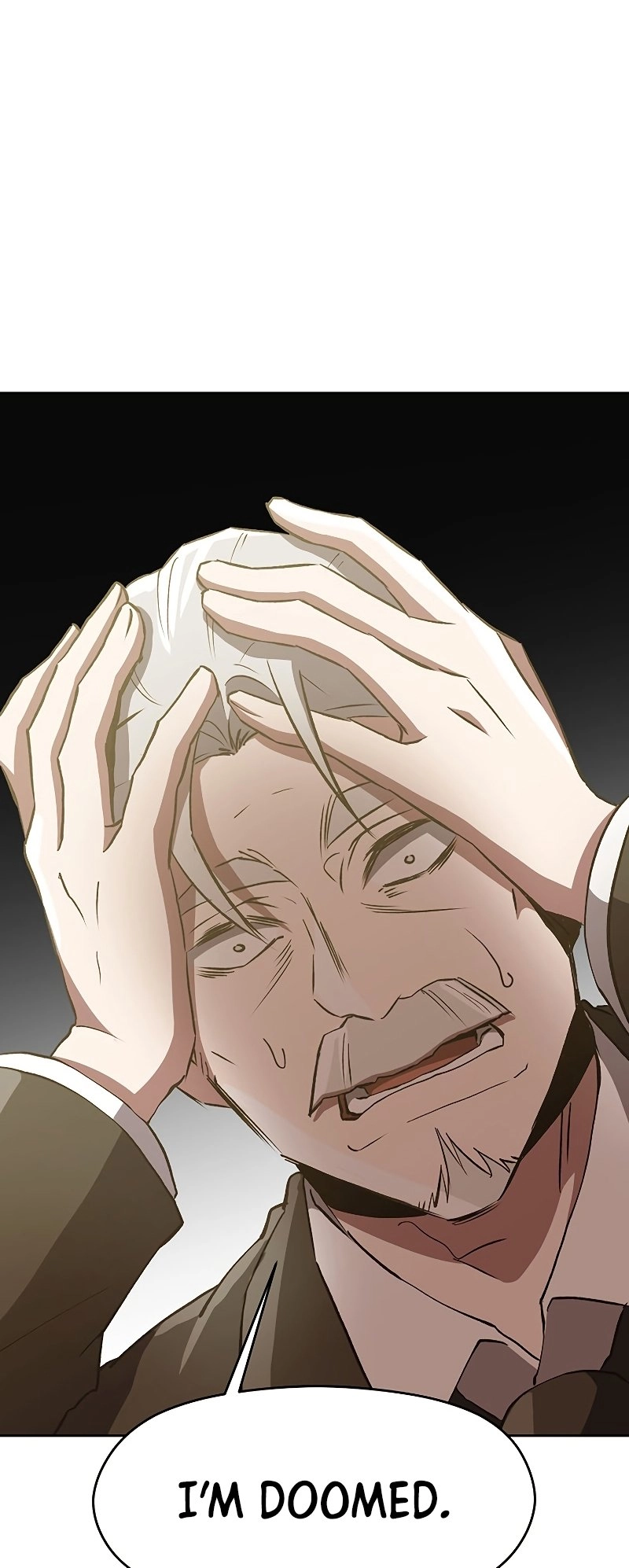 Archmage Transcending Through Regression Chapter 18 Page 41