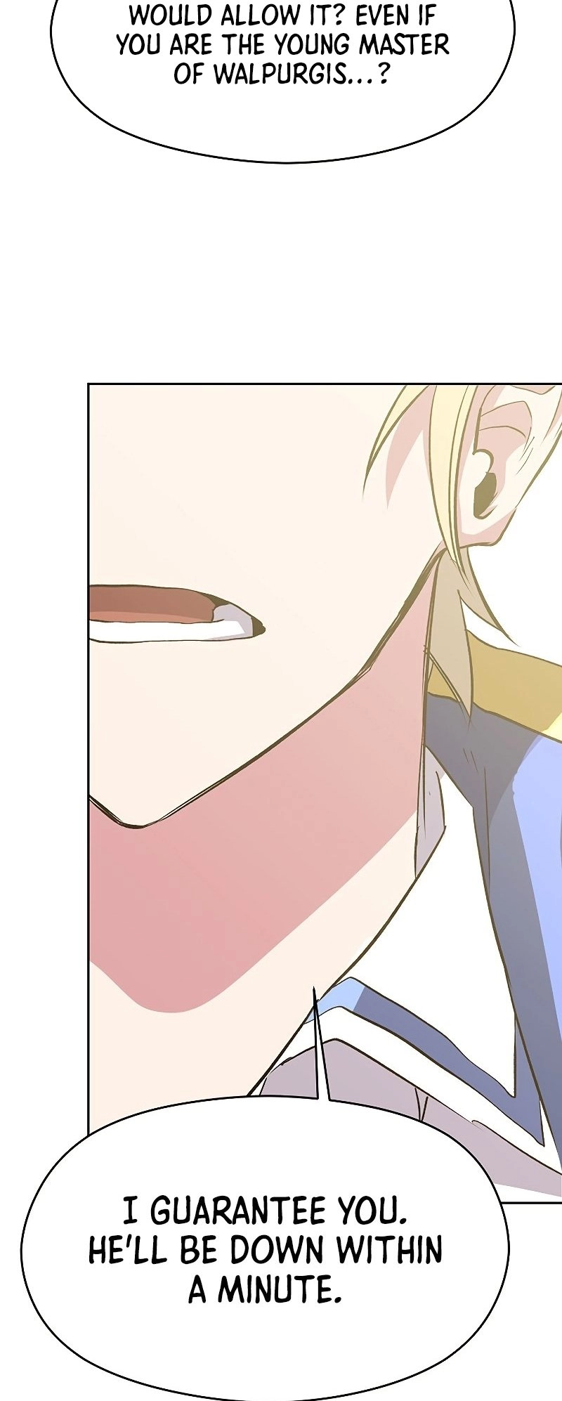 Archmage Transcending Through Regression Chapter 18 Page 51