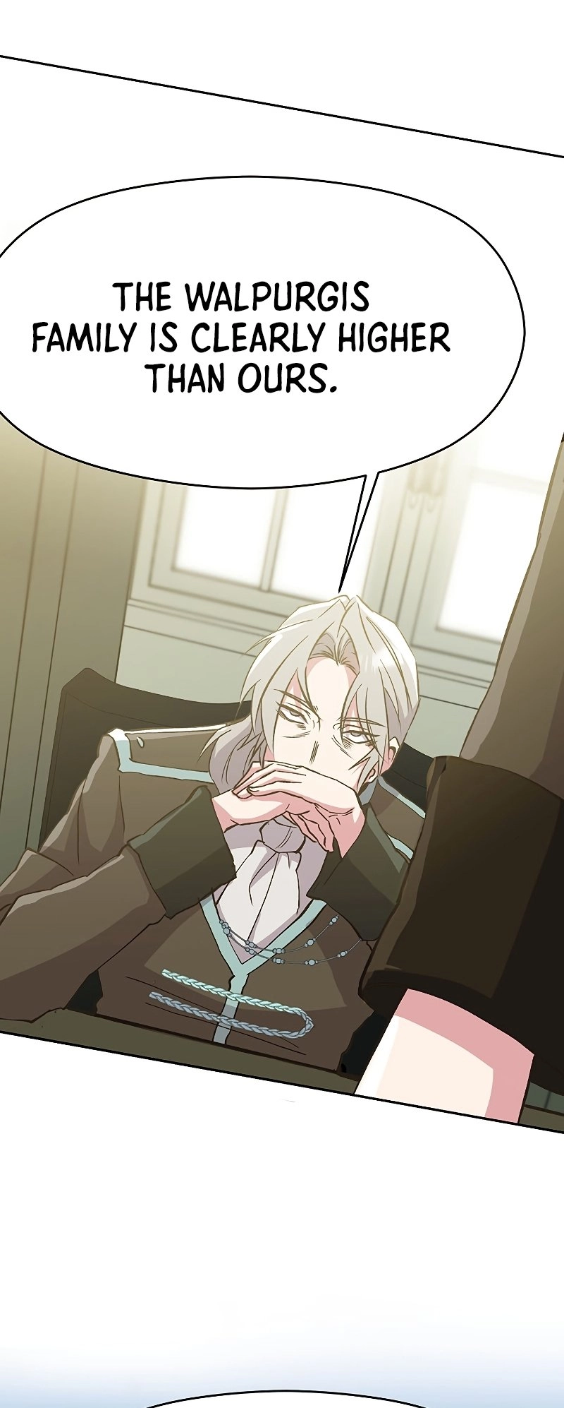 Archmage Transcending Through Regression Chapter 18 Page 30