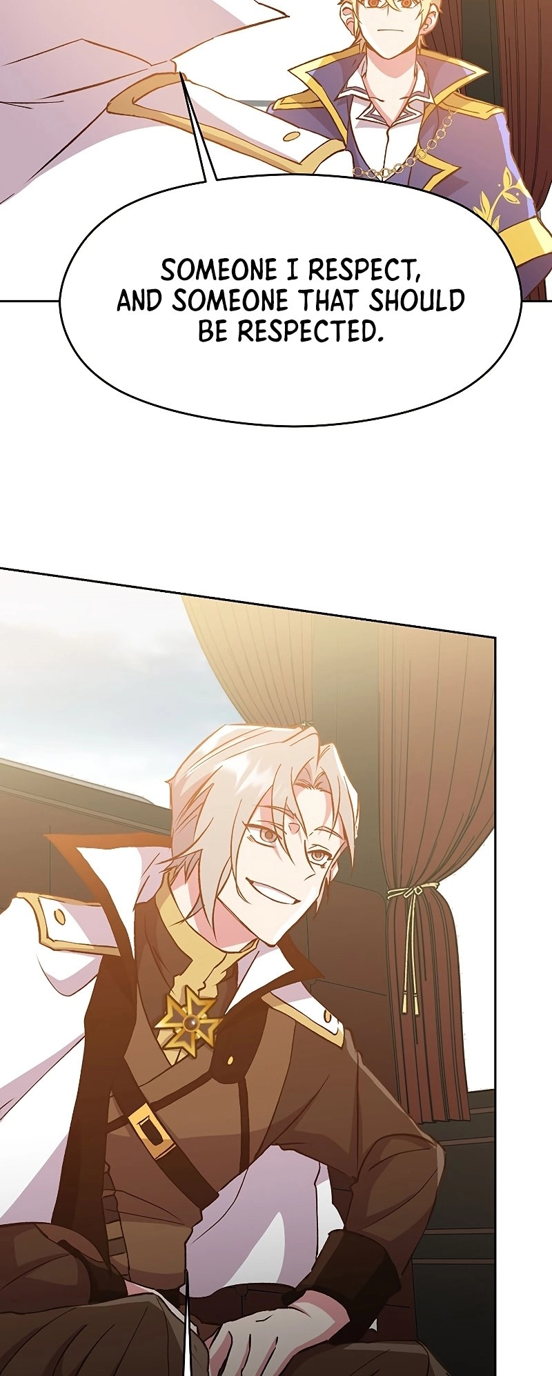 Archmage Transcending Through Regression Chapter 18 Page 10