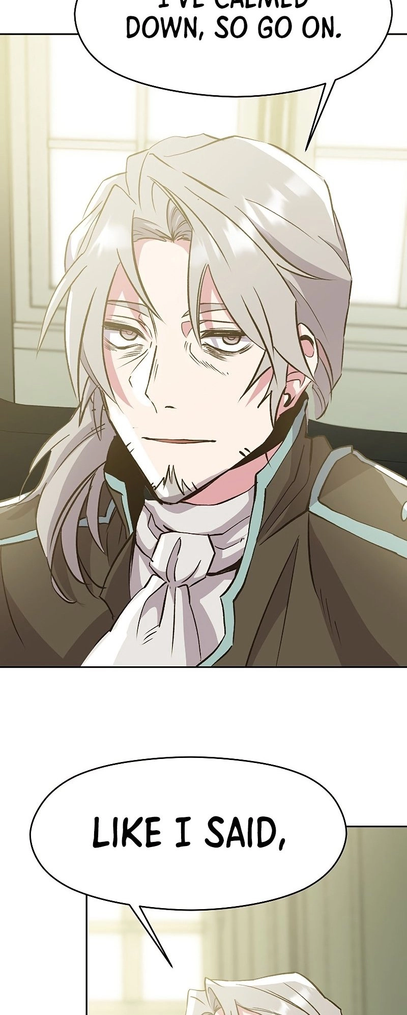 Archmage Transcending Through Regression Chapter 18 Page 19