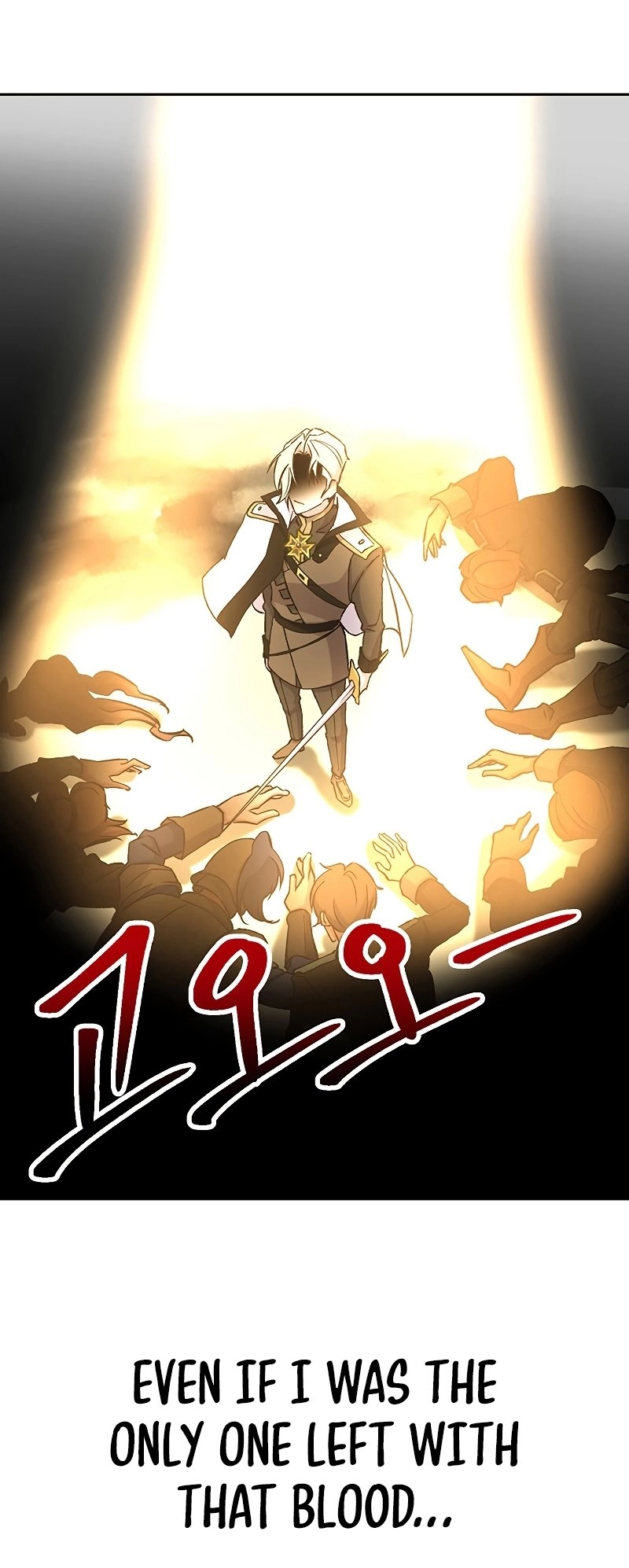 Archmage Transcending Through Regression Chapter 18 Page 13