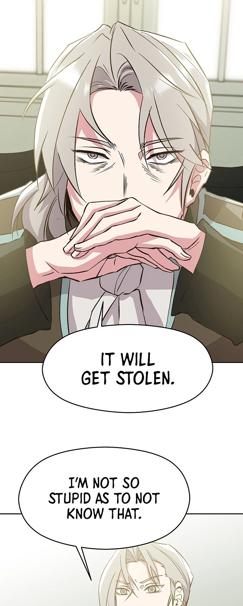 Archmage Transcending Through Regression Chapter 18 Page 33