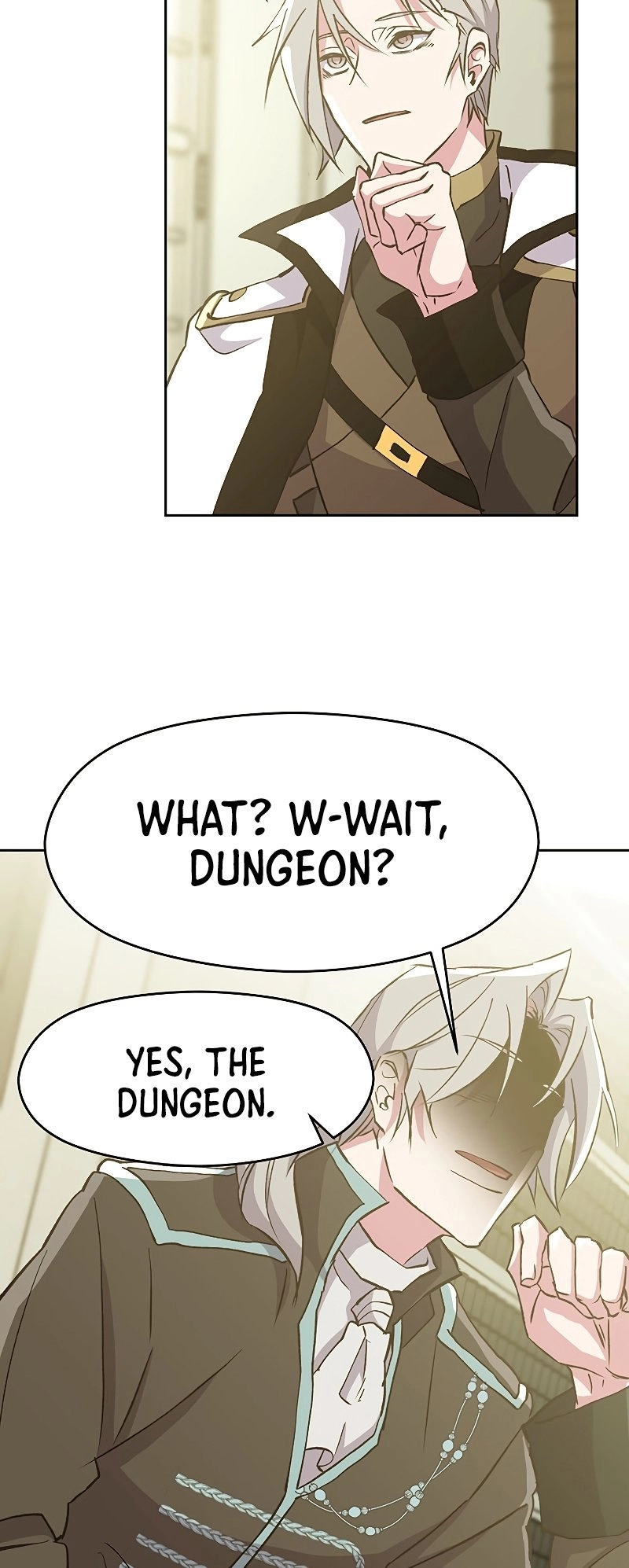 Archmage Transcending Through Regression Chapter 18 Page 24