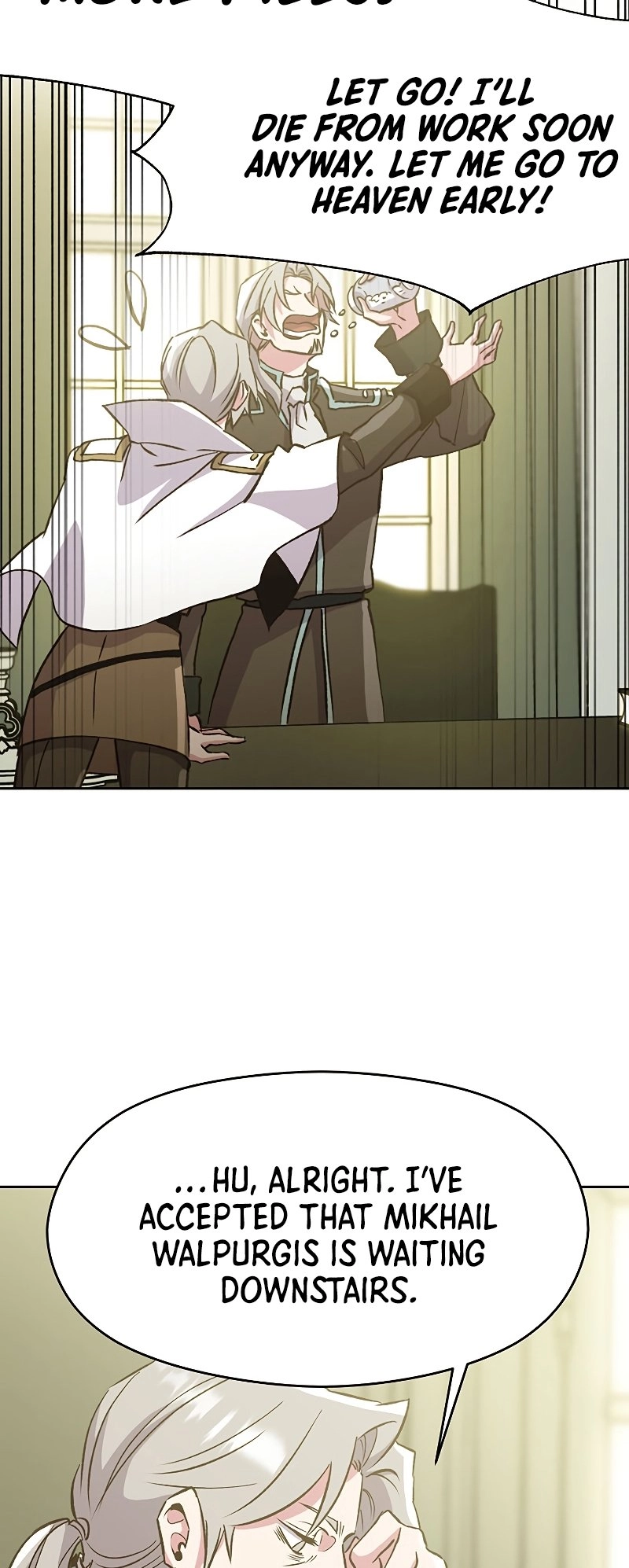 Archmage Transcending Through Regression Chapter 18 Page 22