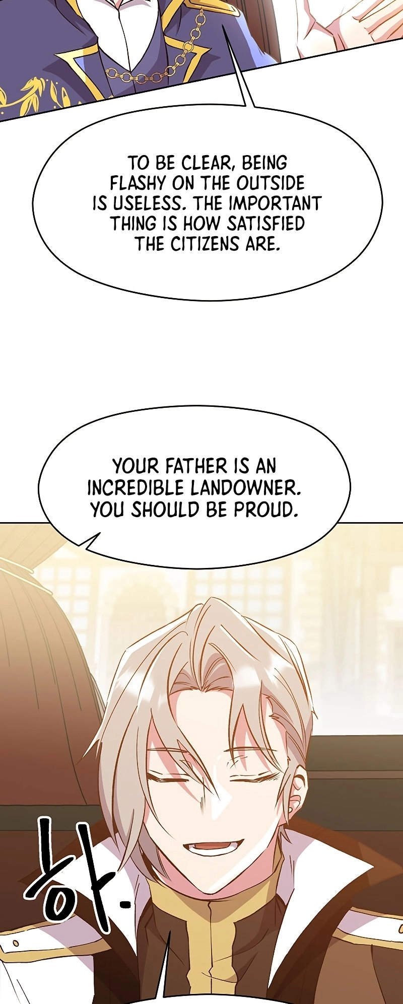 Archmage Transcending Through Regression Chapter 18 Page 8