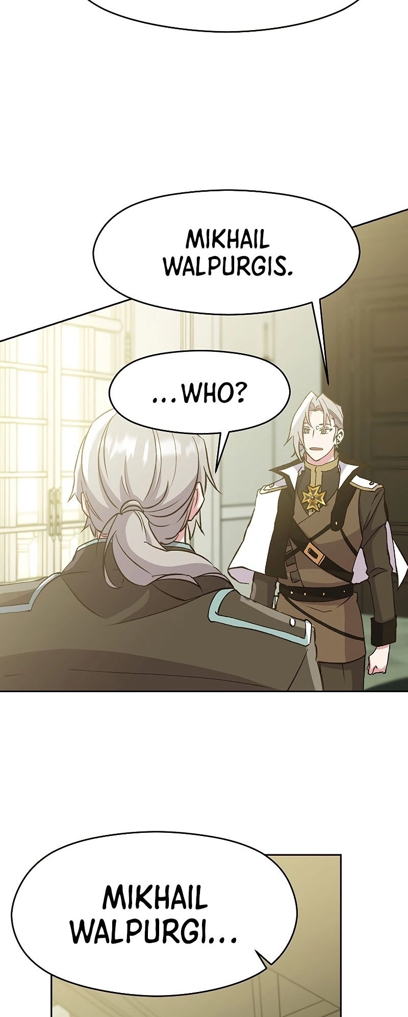 Archmage Transcending Through Regression Chapter 18 Page 16