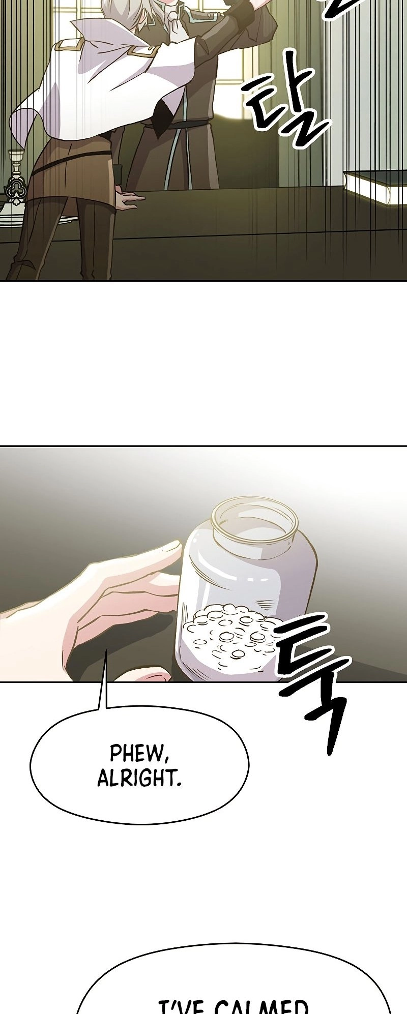 Archmage Transcending Through Regression Chapter 18 Page 18