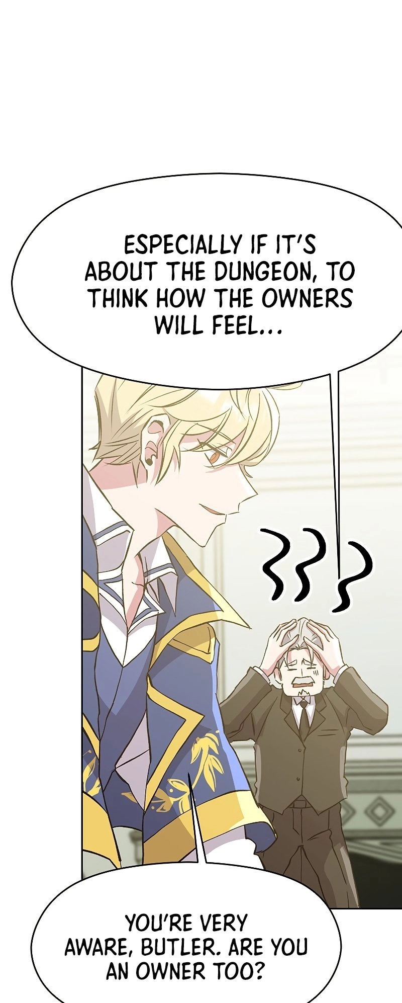 Archmage Transcending Through Regression Chapter 18 Page 45