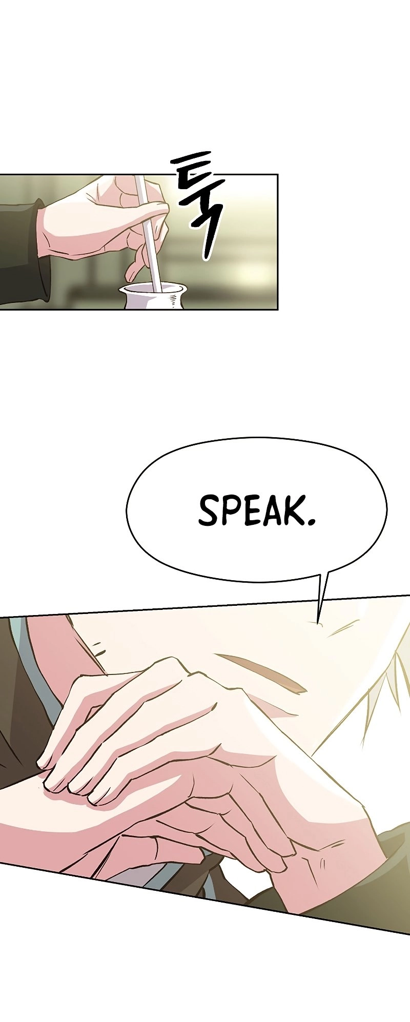 Archmage Transcending Through Regression Chapter 18 Page 29