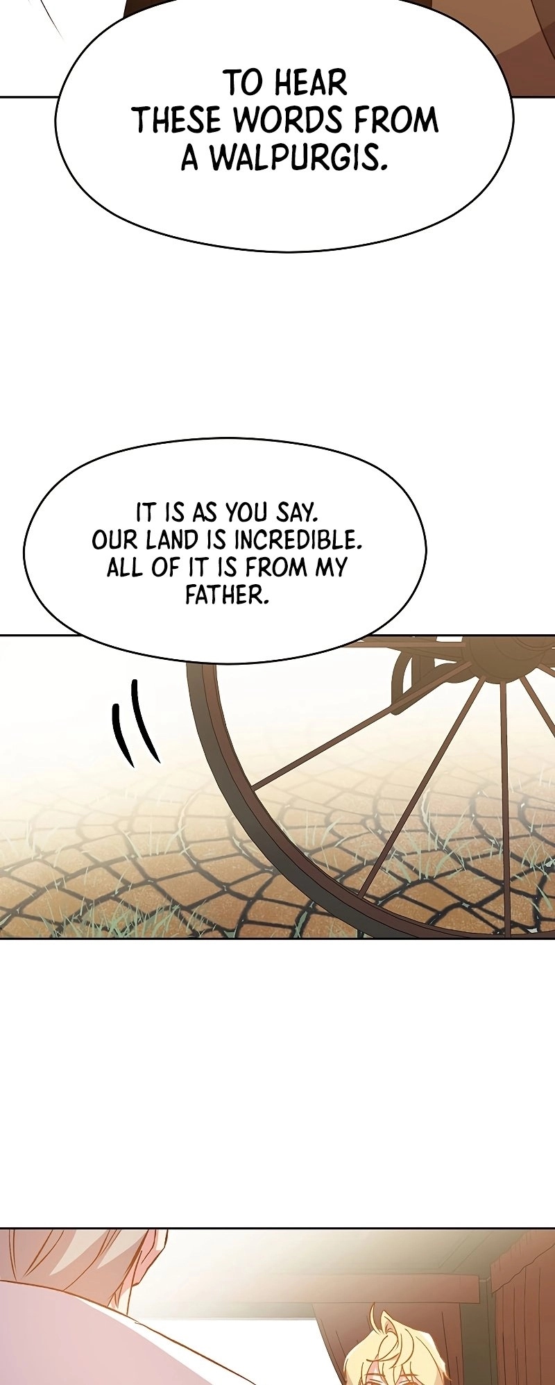 Archmage Transcending Through Regression Chapter 18 Page 9
