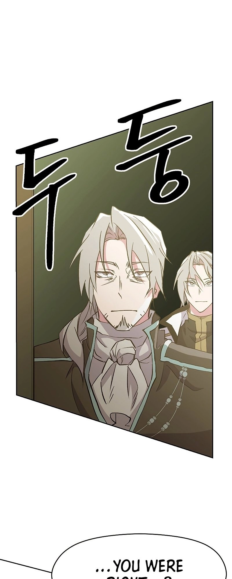 Archmage Transcending Through Regression Chapter 18 Page 53