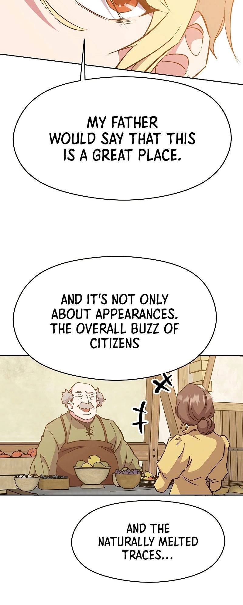 Archmage Transcending Through Regression Chapter 18 Page 5