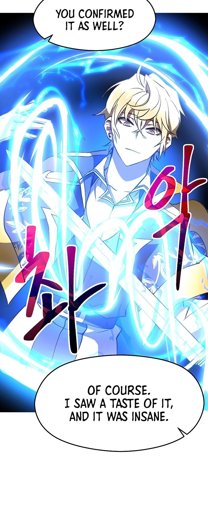 Archmage Transcending Through Regression Chapter 18 Page 37