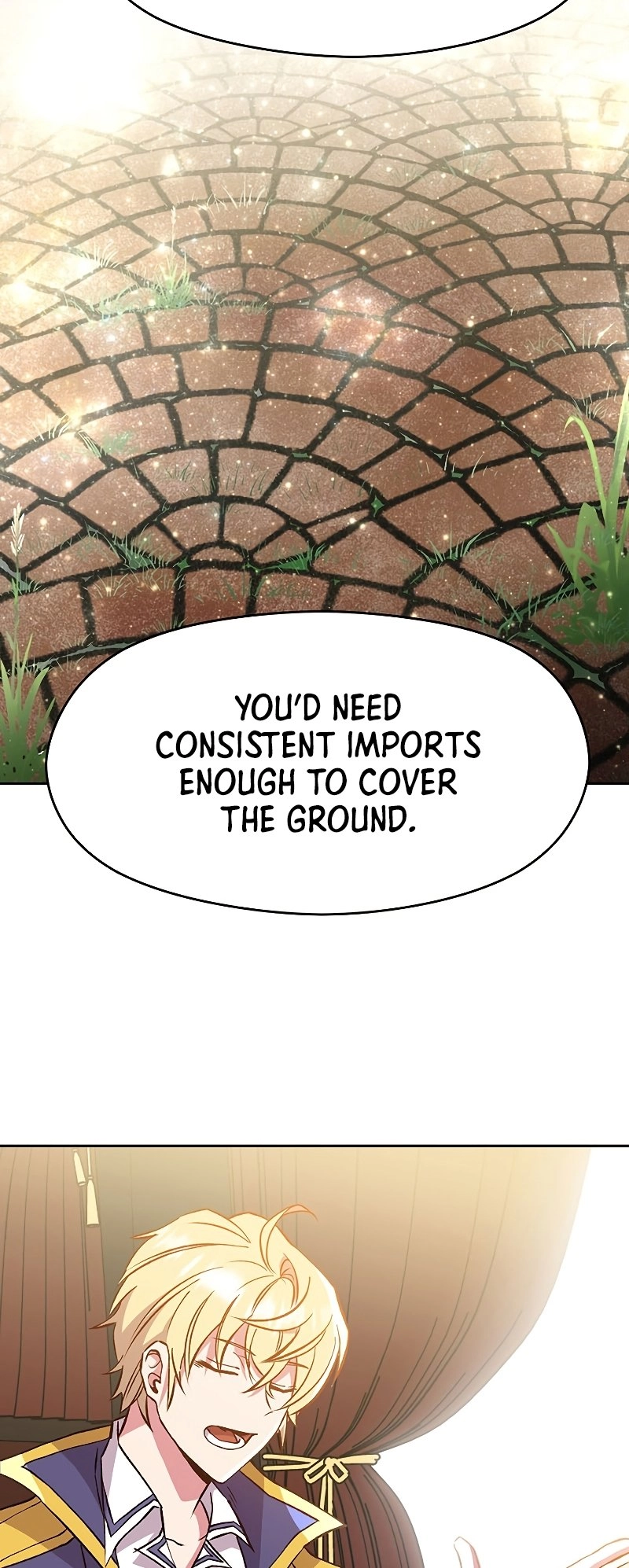 Archmage Transcending Through Regression Chapter 18 Page 7