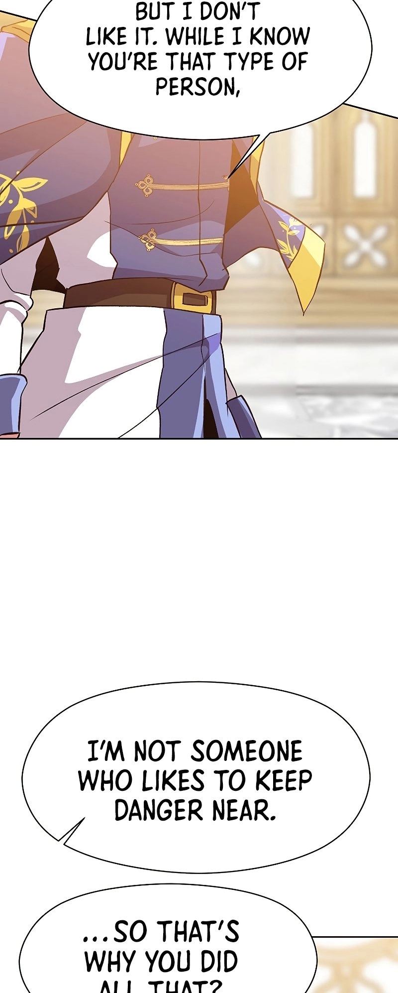 Archmage Transcending Through Regression Chapter 14 Page 38