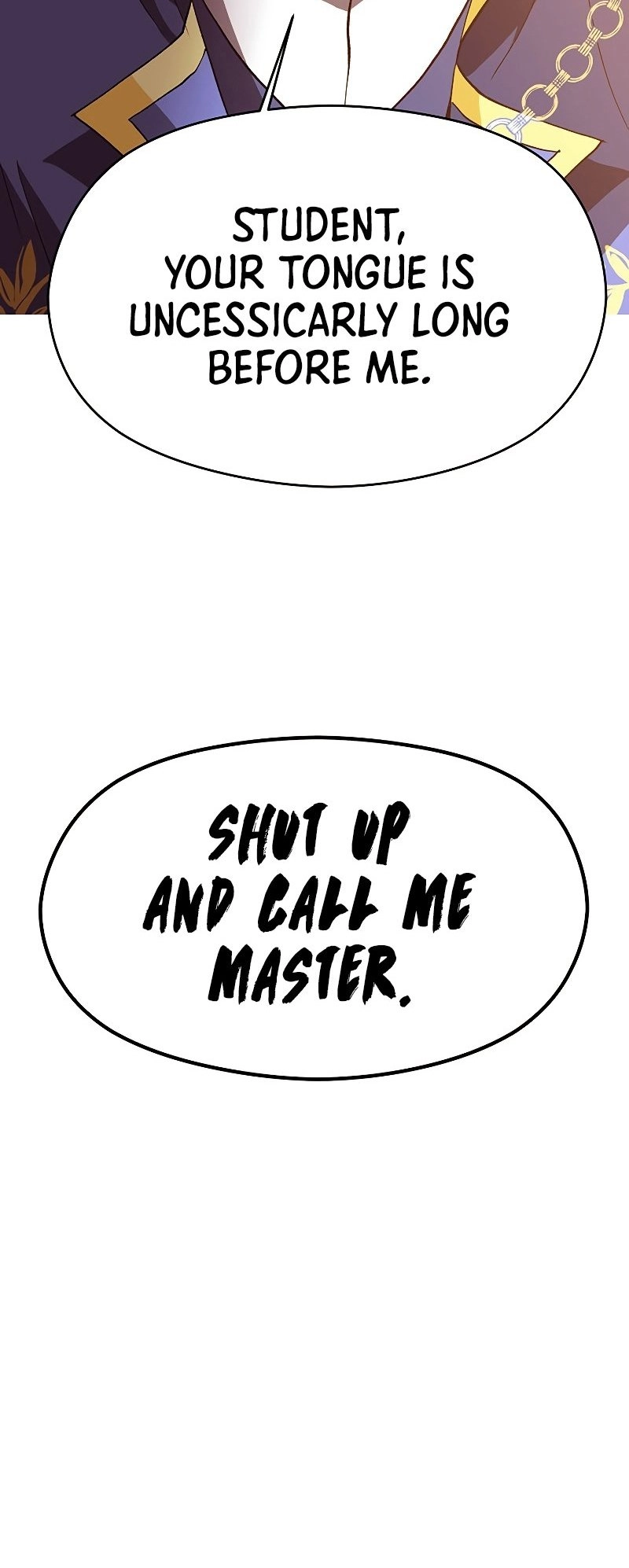 Archmage Transcending Through Regression Chapter 14 Page 59