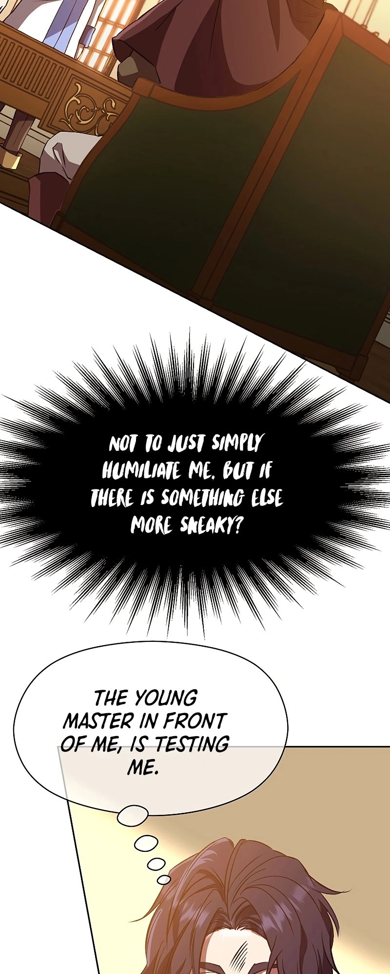 Archmage Transcending Through Regression Chapter 14 Page 51