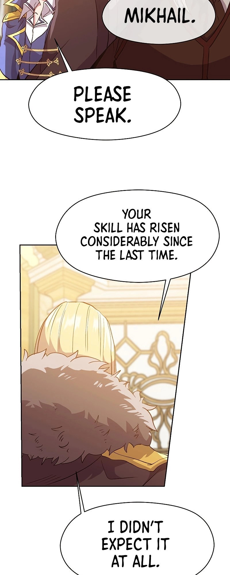 Archmage Transcending Through Regression Chapter 14 Page 24
