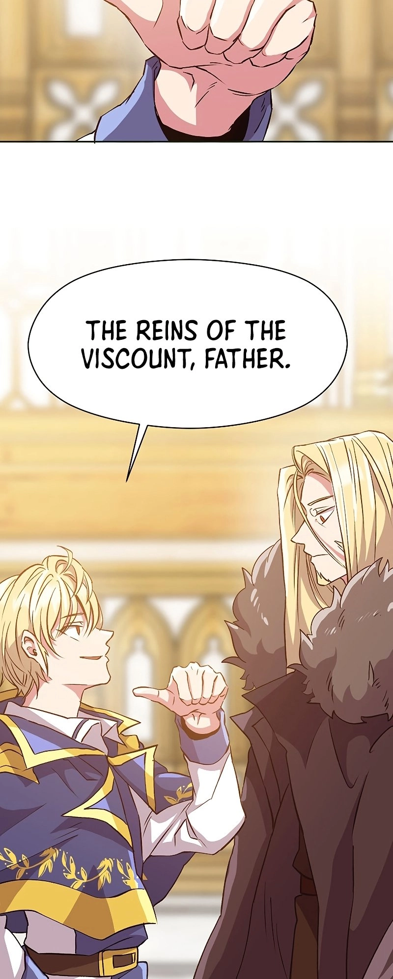 Archmage Transcending Through Regression Chapter 14 Page 40