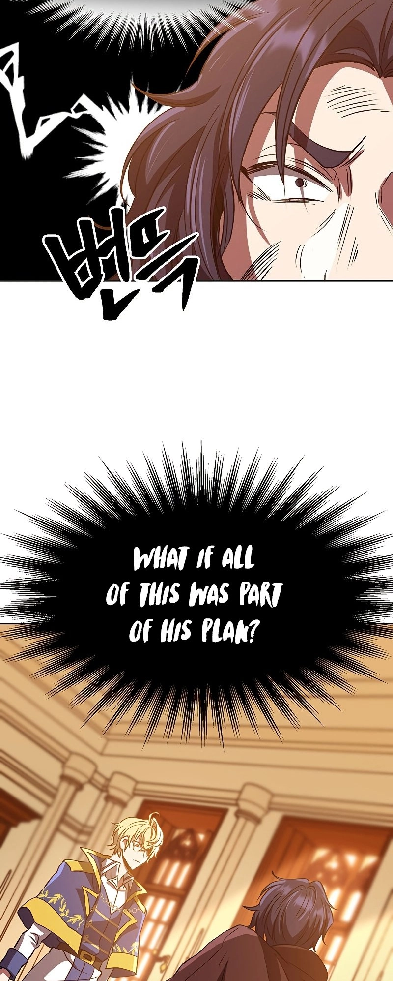 Archmage Transcending Through Regression Chapter 14 Page 50